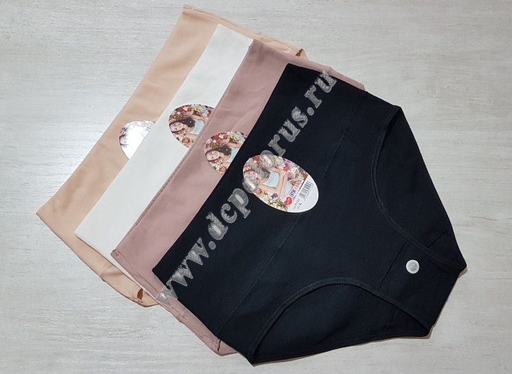 70125 Трусы женские LXL2XL3XL